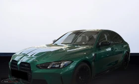 BMW M3 COMP/530HP/xDRIVE/360/CARBON/H&K/919z