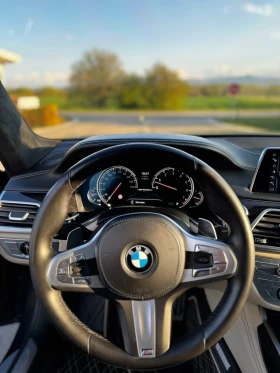 BMW 760 M 760 V12 6.6 BITURBO | Auto.bg — изображение 11