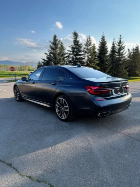 BMW 760 M 760 V12 6.6 BITURBO | Auto.bg — изображение 4