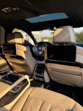 BMW 760 M 760 V12 6.6 BITURBO | Auto.bg — изображение 9