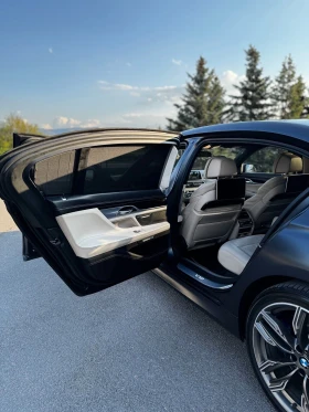 BMW 760 M 760 V12 6.6 BITURBO | Auto.bg — изображение 6
