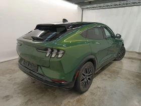 Ford Mustang Mach-E Extended Range 91kWh 95.5% SoH | Mobile.bg � ����� ������ 4