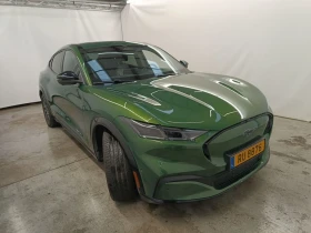 Ford Mustang Mach-E Extended Range 91kWh 95.5% SoH | Mobile.bg � ����� ������ 2