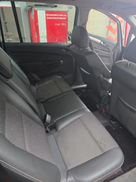 Opel Zafira undefined | Auto.bg — изображение 9