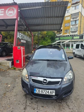 Opel Zafira undefined | Auto.bg — изображение 6