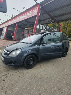 Opel Zafira undefined | Auto.bg — изображение 4