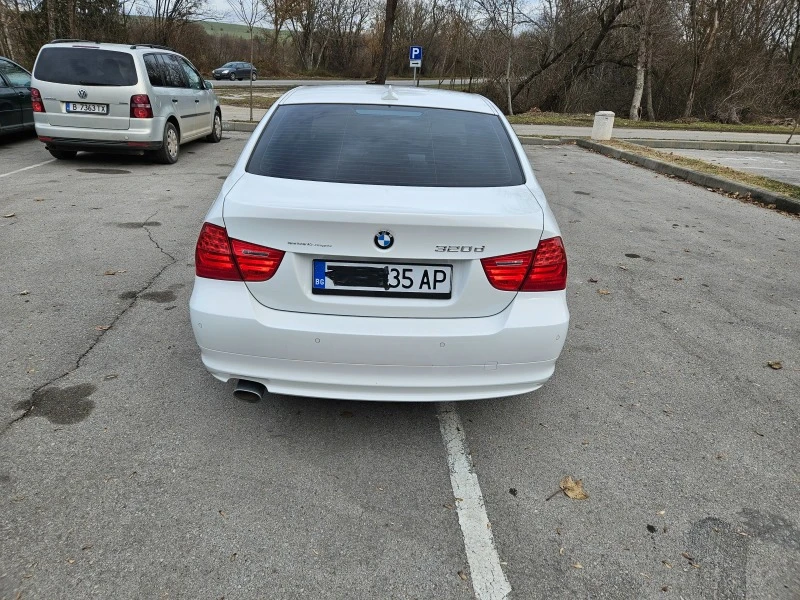 BMW 320  163 к.с NAVI, снимка 9 - Автомобили и джипове - 47221087