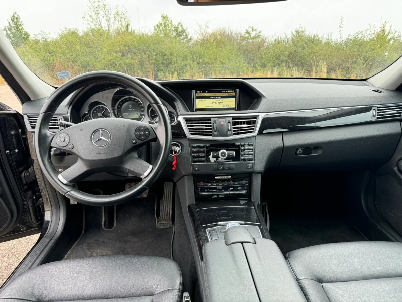 Mercedes-Benz E 350 350 CDI ПРУЖИНИ, снимка 11 - Автомобили и джипове - 47611348