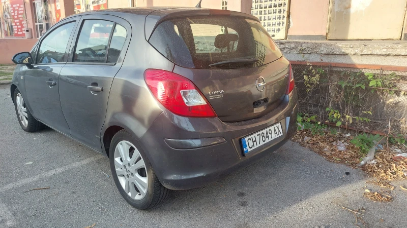 Opel Corsa 1.3 CDTI, снимка 3 - Автомобили и джипове - 47234978