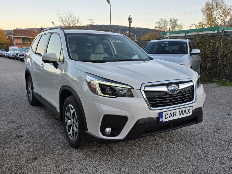 Subaru Forester 2.5 PREMIUM 4x4 KEYLESS/CAR PLAY/Лизинг, снимка 7 - Автомобили и джипове - 47861218