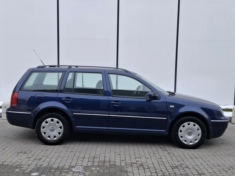 VW Bora 1.9TDI(90кс)* * * PACIFIC* * * HOB ВНОС* * * , снимка 10 - Автомобили и джипове - 48719658