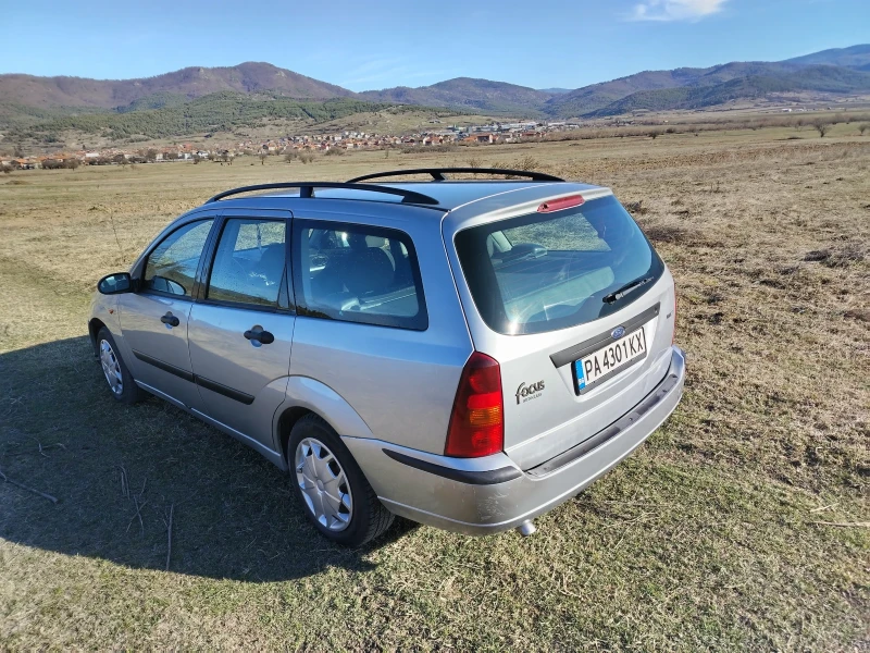 Ford Focus, снимка 2 - Автомобили и джипове - 49390738