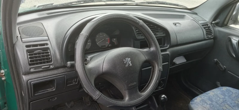 Peugeot Partner, снимка 6 - Автомобили и джипове - 52302248