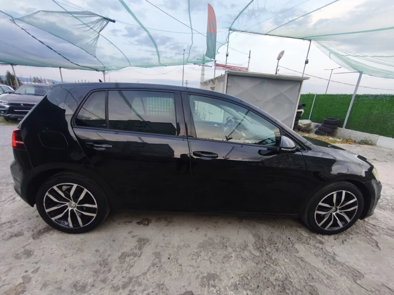 VW Golf 1.4TSI-122к.с High Line Евро-5 Навигация Камера , снимка 5 - Автомобили и джипове - 51596925