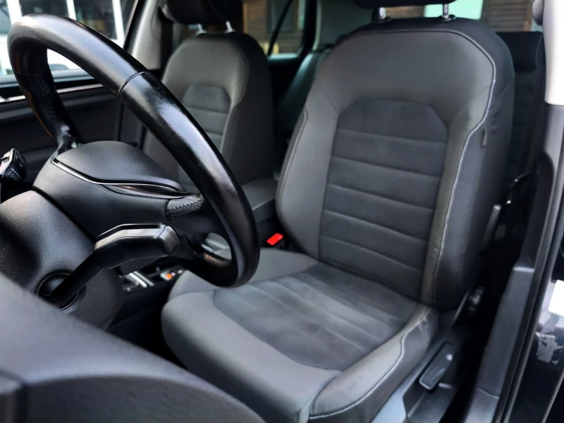 VW Golf 1.4TSI-122к.с High Line Евро-5 Навигация Камера , снимка 8 - Автомобили и джипове - 51596925