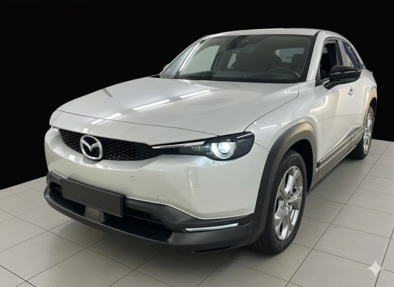 Mazda MX-30 Mazda MX-30 Comfort, снимка 2 - Автомобили и джипове - 52140323