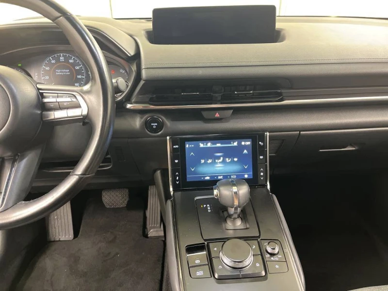 Mazda MX-30 Mazda MX-30 Comfort, снимка 6 - Автомобили и джипове - 52140323