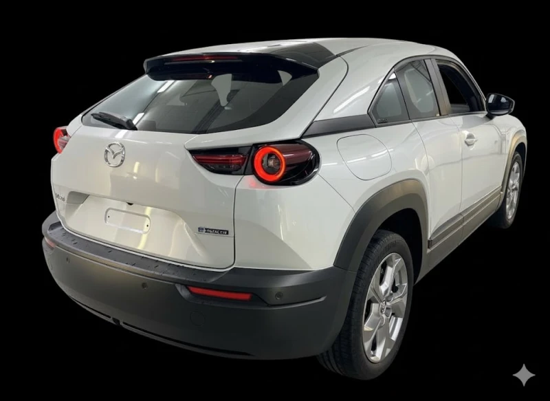 Mazda MX-30 Mazda MX-30 Comfort, снимка 3 - Автомобили и джипове - 52140323