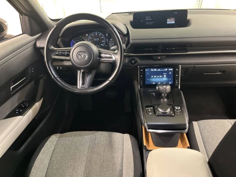 Mazda MX-30 Mazda MX-30 Comfort, снимка 4 - Автомобили и джипове - 52140323