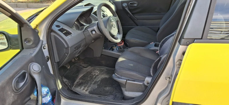 Renault Megane 2, снимка 15 - Автомобили и джипове - 52257408
