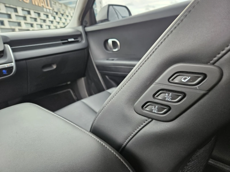 Hyundai Ioniq 5 Long Range Exclusive ПРОВЕРЕНА, снимка 16 - Автомобили и джипове - 52275370