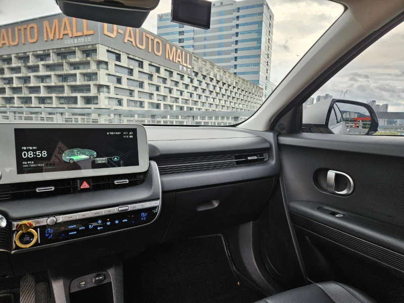 Hyundai Ioniq 5 Long Range Exclusive ПРОВЕРЕНА, снимка 15 - Автомобили и джипове - 52275370