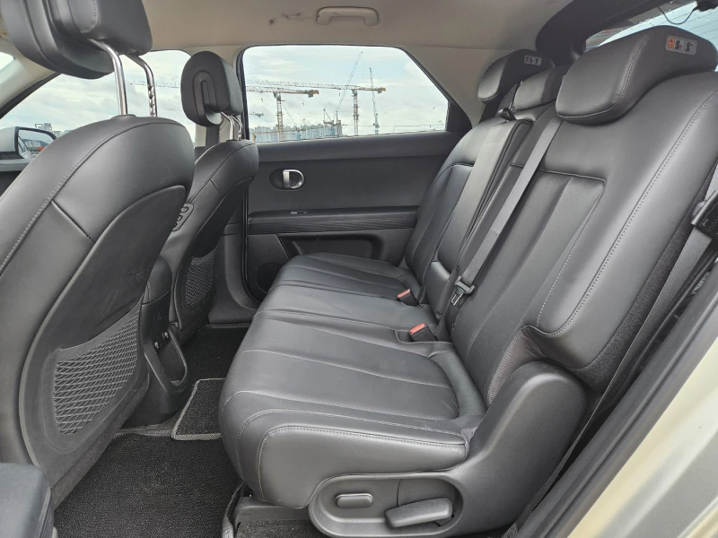 Hyundai Ioniq 5 Long Range Exclusive ПРОВЕРЕНА, снимка 9 - Автомобили и джипове - 52275370