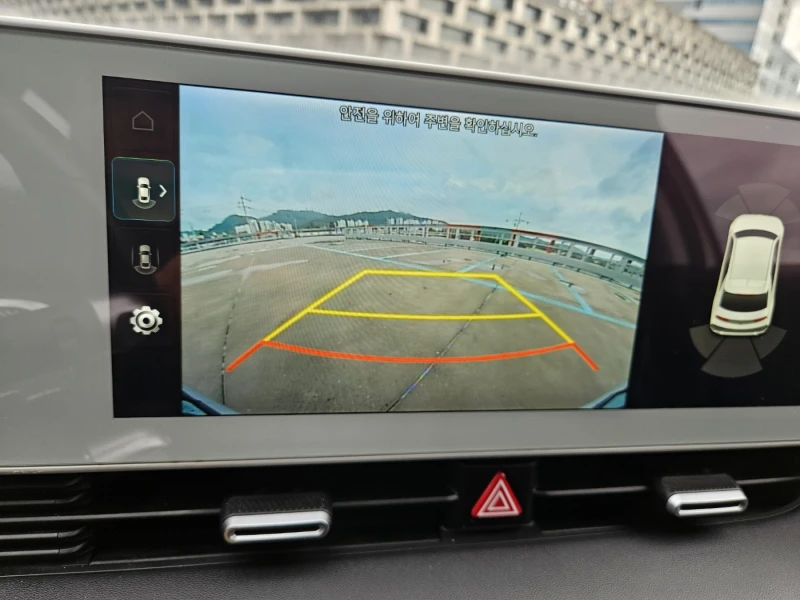 Hyundai Ioniq 5 Long Range Exclusive ПРОВЕРЕНА, снимка 14 - Автомобили и джипове - 52275370