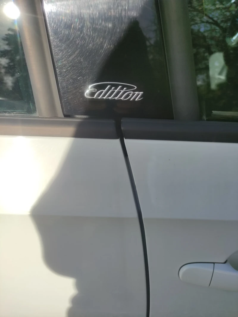 Skoda Rapid Edition , снимка 7 - Автомобили и джипове - 52287209