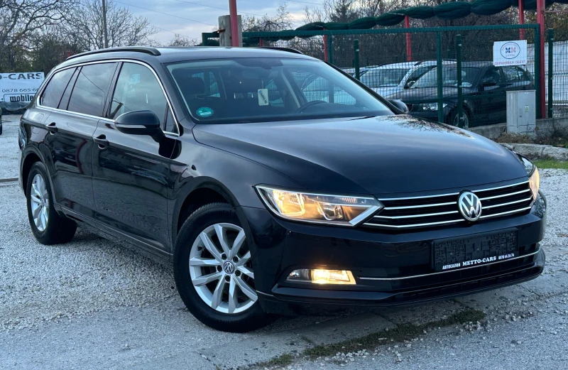VW Passat 2.0TDI* Highline* 100%km, снимка 5 - Автомобили и джипове - 52541139