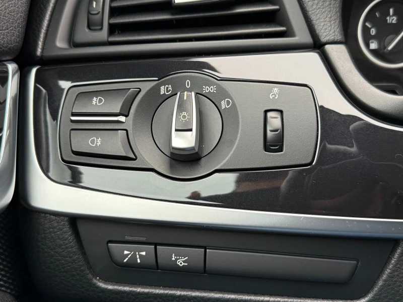 BMW 525 3.0/Бензин/Ръчни скорсти, снимка 14 - Автомобили и джипове - 52638831