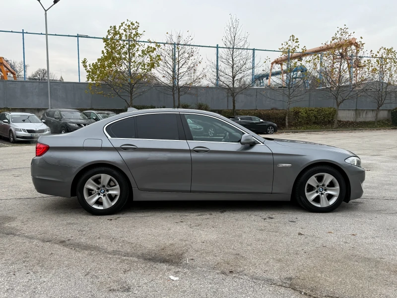 BMW 525 3.0/Бензин/Ръчни скорсти, снимка 5 - Автомобили и джипове - 52638831