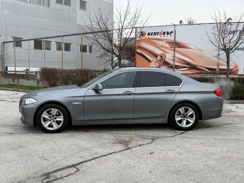 BMW 525 3.0/Бензин/Ръчни скорсти, снимка 2 - Автомобили и джипове - 52638831