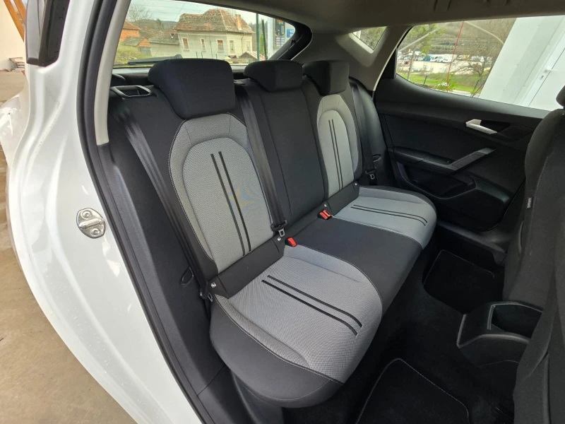 Seat Leon 2.0TDI - 116к.с. - Style, снимка 14 - Автомобили и джипове - 52663571