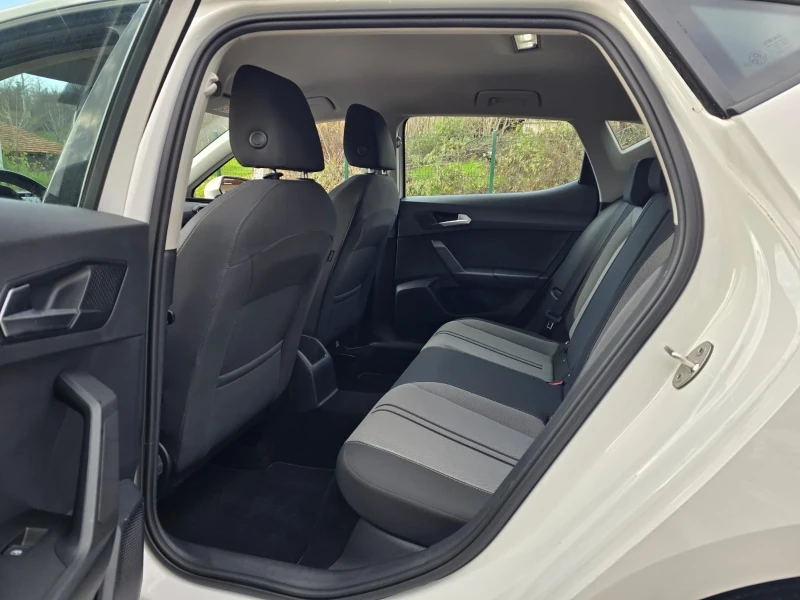 Seat Leon 2.0TDI - 116к.с. - Style, снимка 15 - Автомобили и джипове - 52663571