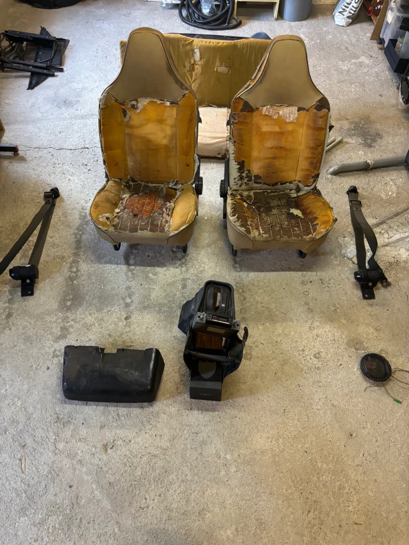 Volvo 66 66 GL Estate , снимка 16 - Автомобили и джипове - 52827122