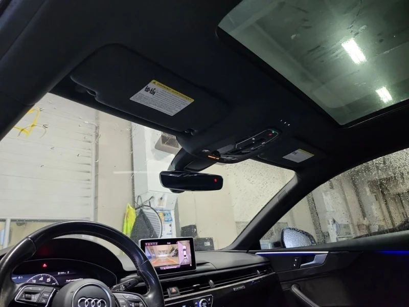 Audi S5 * TECHNIK * CARFAX * ЦЕНА ДО БГ, снимка 7 - Автомобили и джипове - 52830092