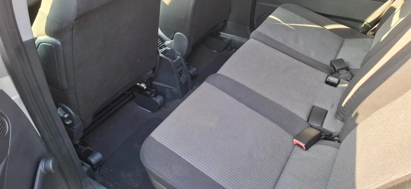 Opel Meriva, снимка 13 - Автомобили и джипове - 52890839