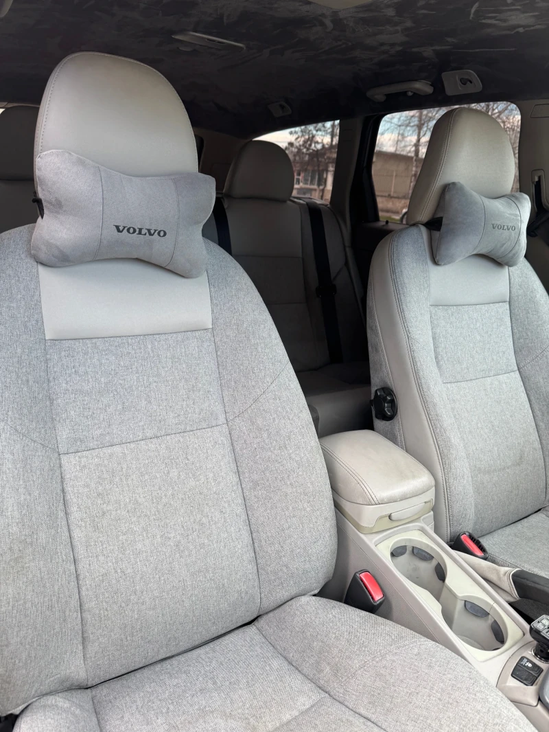 Volvo V50, снимка 15 - Автомобили и джипове - 52955887