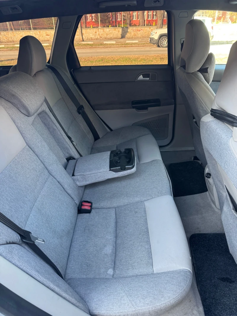 Volvo V50, снимка 8 - Автомобили и джипове - 52955887