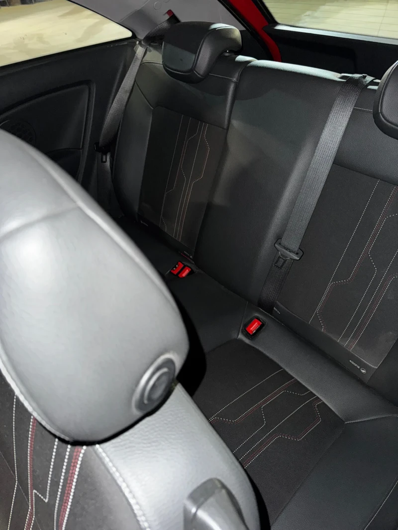 Opel Corsa 1.2 бензин с фабрична газ, снимка 8 - Автомобили и джипове - 53169532