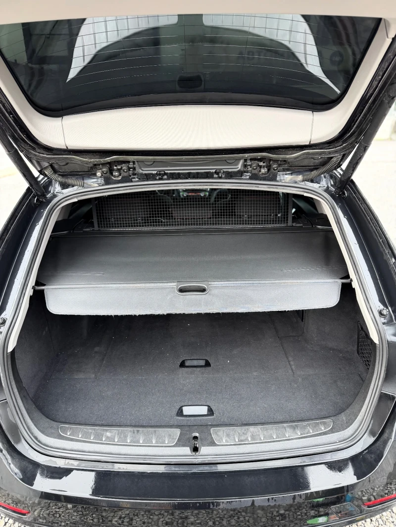 BMW 320, снимка 12 - Автомобили и джипове - 53249433