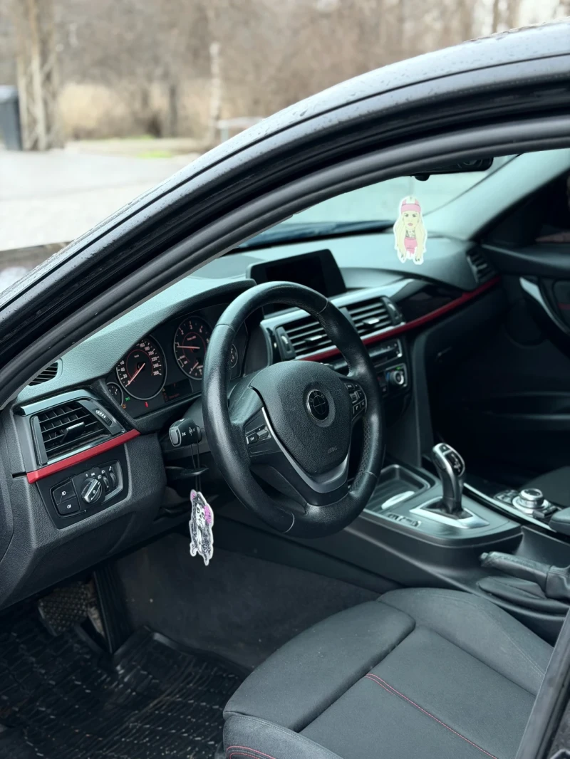 BMW 320, снимка 7 - Автомобили и джипове - 53249433