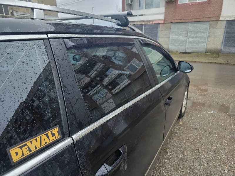 VW Passat B6, снимка 4 - Автомобили и джипове - 53275432