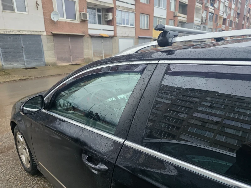 VW Passat B6, снимка 6 - Автомобили и джипове - 53275432