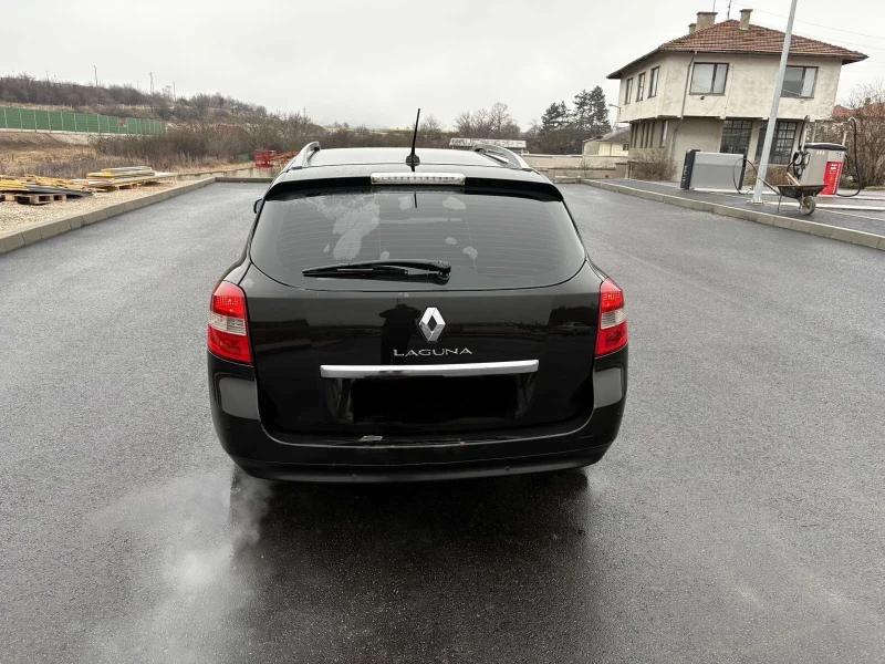 Renault Laguna, снимка 4 - Автомобили и джипове - 53389938