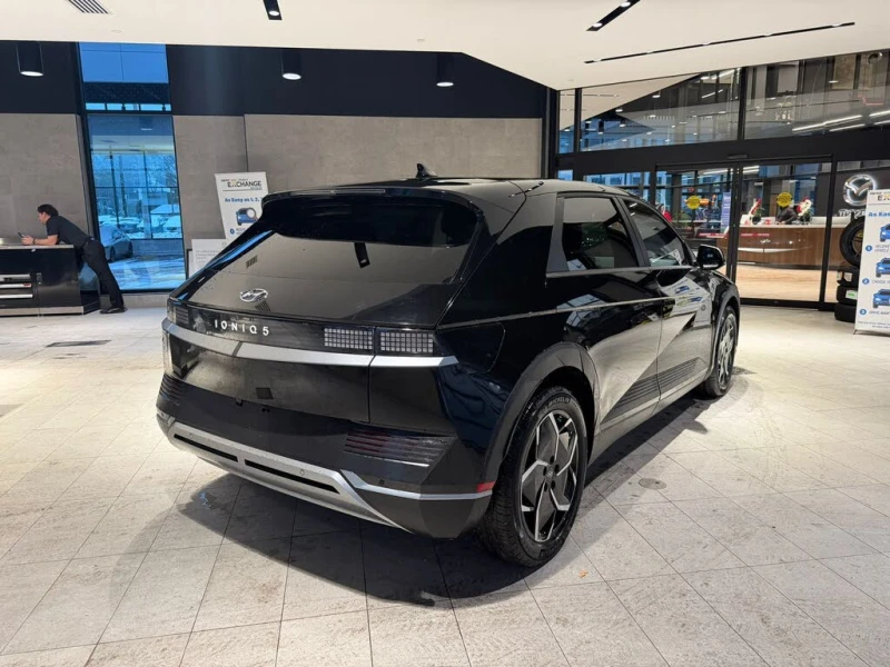 Hyundai Ioniq 5 Preferred RWD with Long Range, снимка 6 - Автомобили и джипове - 53430729
