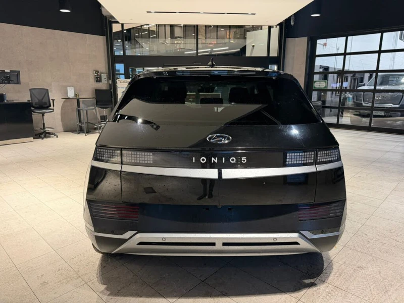 Hyundai Ioniq 5 Preferred RWD with Long Range, снимка 7 - Автомобили и джипове - 53430729