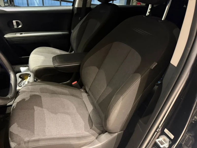 Hyundai Ioniq 5 Preferred RWD with Long Range, снимка 15 - Автомобили и джипове - 53430729