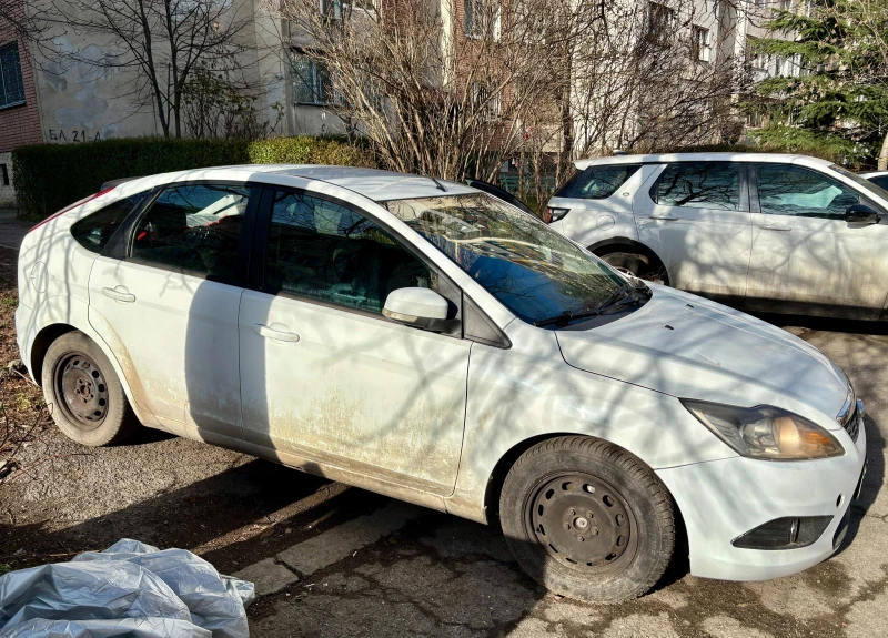Ford Focus MK2.5, снимка 3 - Автомобили и джипове - 53513875